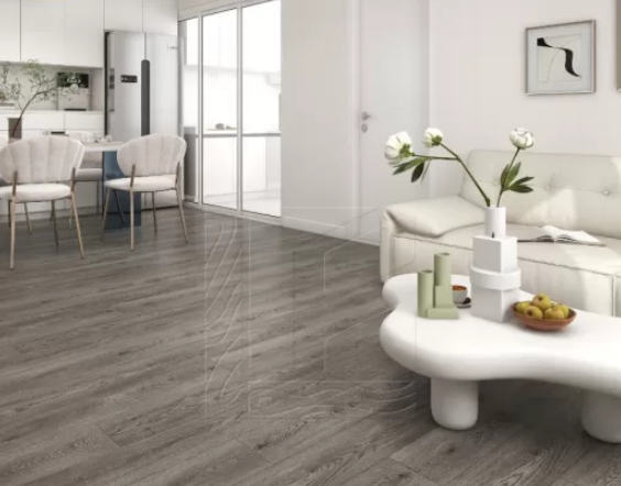 SPC Flooring Supplier