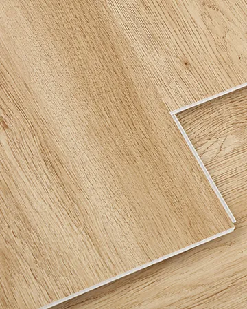 SPC flooring