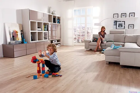 Everything You Need to Know Before You Buy: What is SPC Flooring