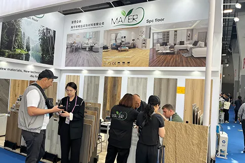 Haining Fanmao New Materials Co., Ltd. to Exhibit at Canton Fair 2024