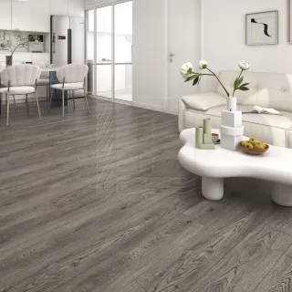 SPC Flooring